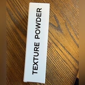 BASED BODYWORKS Hair Texture Powder